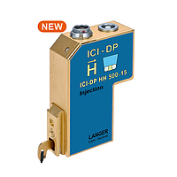 LANGER EMV-Technik ICI-DP HH500-15 Double Pulse Magnetic Field Source