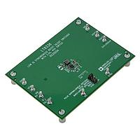 Analog Devices DC2505A ຕົວຄວບຄຸມແຮງໂຮງ - ຕົວຄວບຄຸມສະຫນັກສະຫນອງ Low IQ Synch Boost 2MHz 24V/1.5A