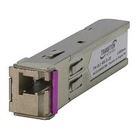 Lantronix TN-GLC-BX-D-20 ອຸປະກອນສົ່ງສະຫນອງແບບເສັ້ນໃຍຕ່າງແສງ, ອຸປະກອນຮັບ, ອຸປະກອນສົ່ງ-ຮັບ TRANSCIEVER- SFP, CC, 1000B-BX, 1490/1310NM, 20M, 3.3V, DMI, 0-70C