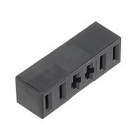 AMP Connectors - TE Connectivity 1926303-1 ອຸປະກອນປົກຄຸມຕໍ່ຕ່າງ FLATPAQ