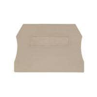 Weidmuller 1881640000 ຈາກສະບັບ WAP WTL4/2