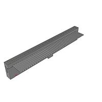 Samtec HCSS-20-S-80.01-01-N ອິດຊີ ອິດຊີ ຊໍເກດ ແລະ ການປະກອບສາຍສະເພາະ Terminal, 0.100" Pitch