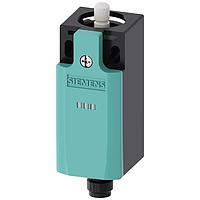 SIEMENS 3SE52141BC051AF3 ສະຕິກເຊື່ອມຕໍ່ການກະທຳຊ້າ LIMSW BODY,PLNGR,1NO+1NC,SNAP,2LED,M12-5