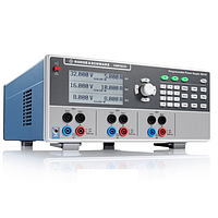 Rohde & Schwarz HMP4030 ການສະຫນອງພະລັງງານ (384W, 32V, 10A)