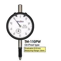 TECLOCK TM-110PW ຕົວຊີ້ວັດການໂທ