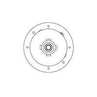 Molex 1301790705 ຊຸດອຸປະກອນເສີມ - ສປຣິງພາຍນອກ - 120KA