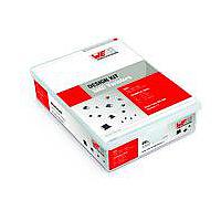 Wurth Elektronik 825998 ຊຸດອອກແບບ Varistors SMD