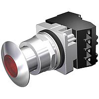 SIEMENS 52PP2J2A ພຸດ-ພູລ PP2,MTD,XFMR 480V,CHR-ແດງ,1NO-1NC