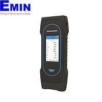 Sauermann Si-CA 230-2 ຊຸດເຄື່ອງວິເຄາະການປ່ອຍອາຍພິດອຸດສາຫະກໍາອາຍແກັສ