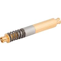 Amphenol SV Microwave 1132-4117 ຕົວແປງ RF - ໃນຊຸດ SMPM ST J/J-ADP F/H .960 OAL