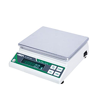 INSIZE 8301-6000 ຕົວຊົນໄຟຟ້າ (6000g; 0.1g)