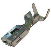 Aptiv 33350990 ຂໍ້ຕໍ່ 2.8 ຮ່າງສະອາດ APEX ຍິງ SN ຂໍ້ຕໍ່ບໍ່ປິດ