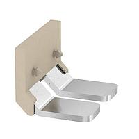 Weidmuller 1802790000 ຂໍ້ຕໍ່ຂ້າມ WQB 240/2