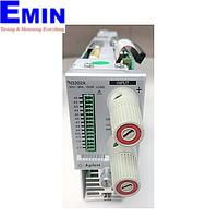 KEYSIGHT N3302A ໂມດູນການໂຫຼດເອເລັກໂຕຣນິກ (Use with N3300 mainframe; 60V; 30A; 150W)