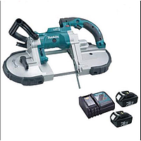 MAKITA DPB180RFE saws ພະລັງງານຫມໍ້ໄຟ