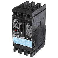 SIEMENS ED63B100 ຕັດໄຟແຟງແຮງດັນຕ່ຳ ED6 3P 600V 100A, LD LUG