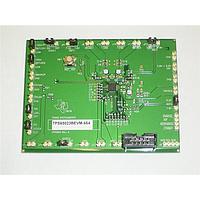 Texas Instruments TPS65023BEVM-664 ເຄື່ອງມືພັດທະນາ IC ການຈັດການພະລັງງານ TPS65023BEVM-664