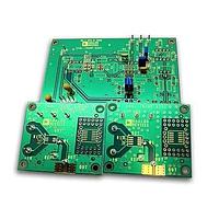 Analog Devices EVAL-INAMP-62RZ ເຄື່ອງເພີ່ມສັນຍານວິທະຍາສາດ AD620/1/2/3 SO pkg eval bd