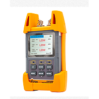 Grandwaytelecom FHP3P01 ເຄື່ອງມວນກຳລັງແສງ PON (1310/1490/1550nm; –40~+10dBm/ –50~+15dBm/ –50~+20dBm)