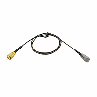 YMC PIEZOTRONICS YMC 266A01Z ເຄື່ອງວັດຄວາມເປັນໄວອັກເຊລລະຕິກແອັກເຊລເລເລຕໍເຕີລ໌ເລັກນ້ອຍ (1.5 pC/g, ±2,000 g pk)