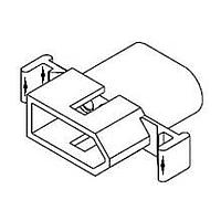 Molex 03-09-2042 ປຸ່ມປະກອບ 4 ວົງຈອນ PWR PLUG