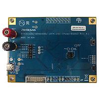 Intersil RTK0EUG011D06010BJ ຕົວຄວບຄຸມແຫຼ່ງພະລັງງານ EVAL BRD1 (RTK-251-1PowerBank3, ມີ USB-C, ການຢືນຢັນ) R9A