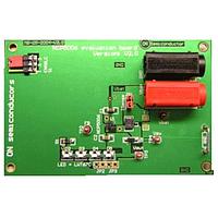 onsemi NCP5006EVB ບອດສະແດງ ANA WHITE LED DRIVER EVB