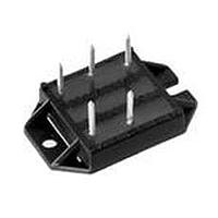 IXYS VUO86-16NO7 ສະຕັກສະນະສາມໄຟ 3 PHS REC BRDG 1600V, 86A