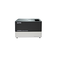 EVERFINE LED626 Goniophotometer ສໍາລັບ LEDs (10mcd~200cd, 0lm~200lm)