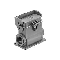 HARTING 19432160258 ກອງປົກຄຸມ Han-Eco 16B SM House Single Lever