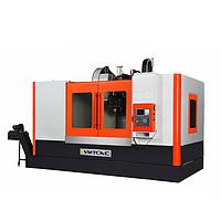 WMT CNC VMC1890 ສູນເຄື່ອງແນວຕັ້ງ