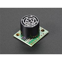 Adafruit 979 ເຄື່ອງວັດລະດັບອຸດສາຫະກຳ Ultrasonic LV-EZ0 Rangefinder