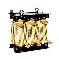 SHIZUKI LRB40B5044N26 ເຕົາປະຕິກອນແຮງດັນຕໍ່າ (50kVAR; 400V; 50Hz)