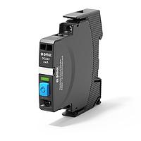 E-T-A Circuit Breakers ESS31-TC-002-DC24V-2A-CL2 ຕັດກວດວົງຈອນ 1077, 1p, DN, 24VDC, N/C Aux, 2A-CL2