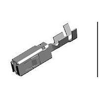 AMP Connectors - TE Connectivity 1241394-1 (Cut Strip) Contact MCP2.8 BU-KONTAKT ຕັດສະຕຣິບ 100 ຊິ້ນ