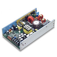 Artesyn NLP250R-96S12J ເປີດກອບ, ການສະຫນອງພະລັງງານໄຟຟ້າ AC-DC ຕ່ໍາ (21A; 12V; 250W)