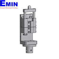 Cometech GR-M020 ໄລຍະໄກສັ້ນບີບອັດ (2kN;16mm)