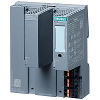 SIEMENS 6GK52042AA002BD2 ສະວິດອີເທີເນັດຄວບຄຸມ SCALANCE XF204-2BA IRT