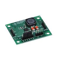 Texas Instruments TPS61031EVM-208 ຕົວຄວບຄຸມແຮງໂຮງ - ຕົວຄວບຄຸມສະຫວັດ TPS61031EVM-208