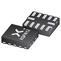 Nexperia NXU0204GU12X 4-Bit Dual-Supply Level Translator NXU0204GU12/SOT1174/XQFN12