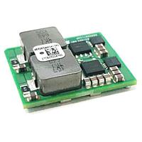 OmniOn Power (Formerly ABB Power Conversion) ABXS005A4X341-SRZ ບໍ່ແບ່ງສ່ວນ / PoL 8-16Vin 16-34V 5.4A 130W Neg Log SMT TR