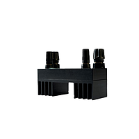 Seaward CR-100 k ຕົວຕ້ານທານການປັບທຽບ (100kΩ, 3mA, 300V)