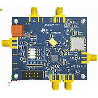 Texas Instruments LMX2571EVM ອຸປະກອນຜະລິດຄວາມຖືກຕ້ອງຄວາມຖືກຕ້ອງຄວາມຖືກຕ້ອງ LMX2571 Eval Mod ລວມກັບຕົວແປງ USB2ANY