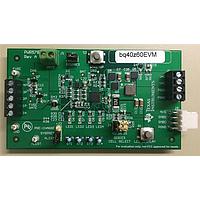 Texas Instruments BQ40Z60EVM-578 ໂມດູນປະເມີນຄຸ້ມຄອງແບດເຕີຣີ BQ40Z60
