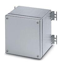 PHOENIX CONTACT 0899608 ກ່ອງຕໍ່ສາຍ Terminal Box E1 S4 A 480X480X160