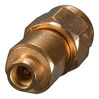 Johnson / Cinch Connectivity Solutions 134-1019-151 ຕົວແປ RF - ລະຫວ່າງຊຸດ SMA PLG/MMCX JCK GLD