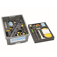 PHYWE 25271-88 TESS Advanced Physics Set Mechanics 1 (Grade 5-10)