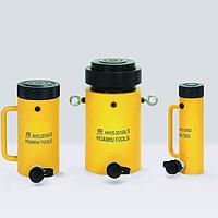 TLP HHYG-1050LS ການສະແດງດ່ຽວ, Lock Nut Cylinder (10T; 50mm)