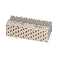 ERNI - TE Connectivity 104087 ປະເພດ E 200P 2MM R/A FML TYPE 3 NO SHLD PRESS