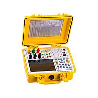 Wuhan HTRS-V Transformer Capacity Load Tester